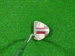 Taylormade Rossa Mezza Monza putter 33 inch golfclub, Sports & Fitness, Golf, Ophalen of Verzenden, Club
