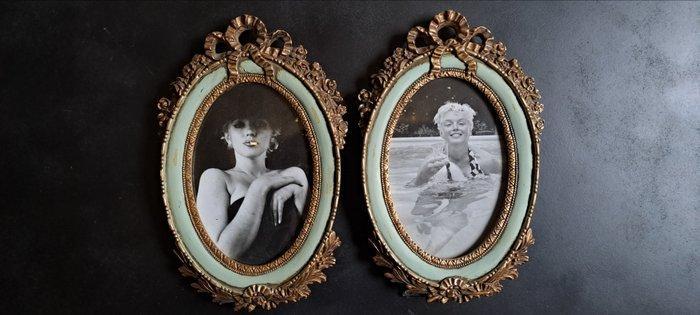 Marilyn Monroe, Verzamelen, Film en Tv