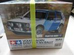 Tamiya 1:10 - Model sportwagen - Volkswagen Golf II GTI 16V, Nieuw
