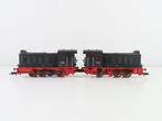 Märklin H0 - 37355 - Dieselhydraulische locomotief (1) -, Hobby en Vrije tijd, Modeltreinen | H0, Nieuw