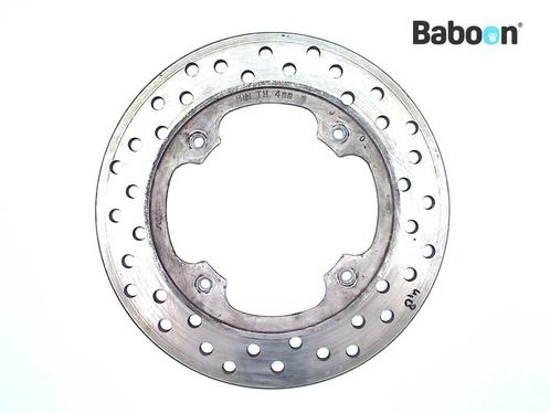 Remschijf Achter Honda SLR 650 (SLR650), Motoren, Onderdelen | Honda, Gebruikt, Verzenden