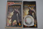 God Of War - Ghost Of Sparta (PSP PAL), Nieuw