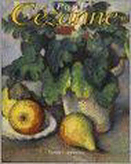 Cezanne Paul 9789055612741, Boeken, Hobby en Vrije tijd, Gelezen, Verzenden