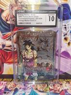 Bandai Graded card - Dragon Ball - Broly E01-03* Foil, Carte
