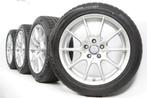 Mercedes Klasse CLS W218 17 inch velgen + Winterbanden Pirel, Auto-onderdelen, Banden en Velgen, Ophalen of Verzenden, Nieuw