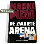 De zwarte arena 9789022507247 M. Puzo, Boeken, Verzenden, Gelezen, M. Puzo