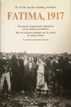 Fatima 1917 9789065970749 Aardweg, Boeken, Verzenden, Gelezen, Aardweg
