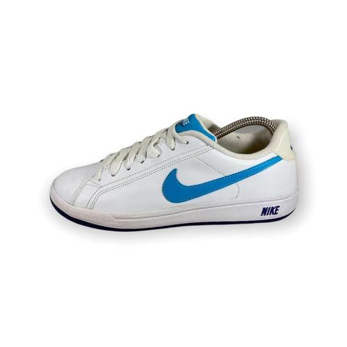 Nike Main Draw White - Maat 39, Kleding | Dames, Schoenen, Sneakers, Verzenden