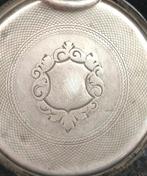 Reloj de bolsillo antiguo - De plata maciza de coleccion -, Nieuw