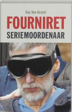 Fourniret 9789002219498, Guy van Gestel, G. van Gestel, Verzenden