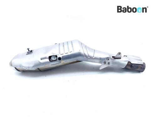 Uitlaatdemper Origineel Honda CBR 1000 RR Fireblade, Motoren, Onderdelen | Honda, Gebruikt, Verzenden