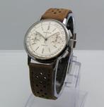 Breitling - Cadette Chronograph - cal. Valjoux 7730 - Homme, Handtassen en Accessoires, Horloges | Heren, Nieuw