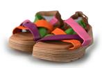 Gabor Sandalen in maat 40 Overig | 5% extra korting, Kleding | Dames, Schoenen, Overige kleuren, Verzenden, Gabor, Sandalen of Muiltjes