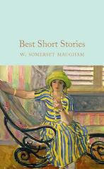 Best Short Stories 9781907360343, Boeken, Gelezen, Verzenden, W Somerset Maugham, Maugham  W Somerset