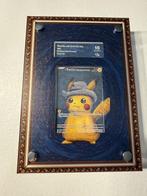 Pokémon Card - Pk cards - Pikachu - Pokémon x Van Gogh, Hobby en Vrije tijd, Verzamelkaartspellen | Pokémon, Nieuw