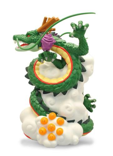 Dragon Ball PVC Spaarpot Shenron 27 cm