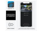Dash Cam X110, 140 graden 1080p HD-Video, 2,4 LCD Scherm,, Verzenden, Zo goed als nieuw