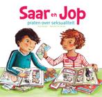 Saar en Jop 9789033832161 Arjet Borger, Verzenden, Arjet Borger