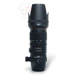 Sigma 70-200mm 2.8 DG EX OS APO HSM (Canon) nr. 3671, Audio, Tv en Foto, Foto | Lenzen en Objectieven, Ophalen of Verzenden, Zo goed als nieuw