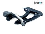 Duosteun Rechts Kawasaki GTR 1400 2008-2009 (GTR1400, Verzenden, Gebruikt