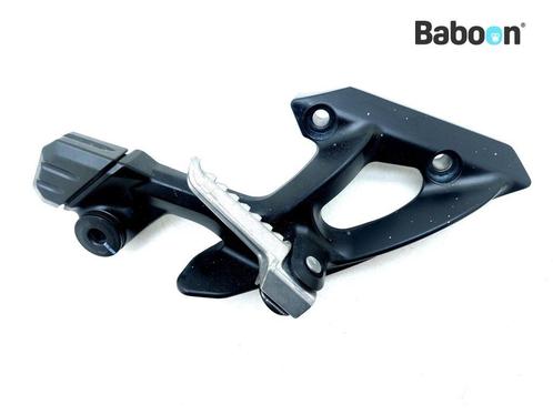 Duosteun Rechts Kawasaki GTR 1400 2008-2009 (GTR1400, Motoren, Onderdelen | Kawasaki, Gebruikt, Verzenden