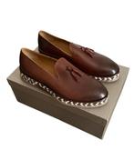 Giorgio Armani - Mocassins - Maat: EU 44 - Nieuw in doos, Kleding | Heren, Schoenen, Nieuw