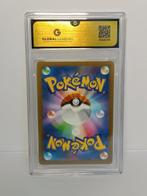 Pokémon - 1 Graded card - Mew Foil - GG 10 - Scarlet &