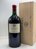 2014 Château Liversan - Haut-Médoc Cru Bourgeois - 1, Verzamelen, Wijnen, Nieuw