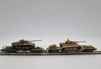 Roco, Arnold N - Modeltrein (2) - Spur N - Wehrmacht -, Nieuw