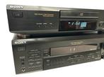 Sony - CDP-XE220 cd-speler / STR-DE225 Stereo Receiver, Audio, Tv en Foto, Nieuw