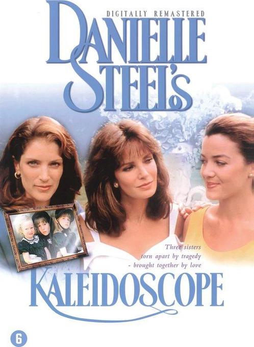 Kaleidoscope van Danielle Steels (dvd tweedehands film), Cd's en Dvd's, Dvd's | Actie, Ophalen of Verzenden