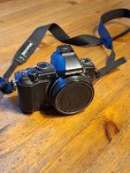 Olympus Stylus 1 Appareil photo compact numérique, Audio, Tv en Foto, Nieuw