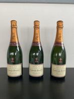 Laurent-Perrier, Champagne Brut L-P - Champagne Brut - 3, Verzamelen, Nieuw