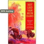 Het lied van mijn kano 9789050162623 James Riordan, Boeken, Verzenden, Zo goed als nieuw, James Riordan