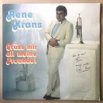 Rene Krans - Grüss Mir All Meine Freunde! (1-12-Vinyl-LP), Cd's en Dvd's, Ophalen of Verzenden, Nieuw in verpakking