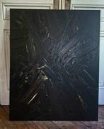 Bruno Cantais (1966) - Hommage à Soulages - XL