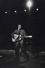 Alfred Wertheimer (1929–2014) - Blue Suede Shoes (2 prints),