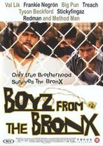 Boyz From The Bronx (dvd tweedehands film), Ophalen of Verzenden
