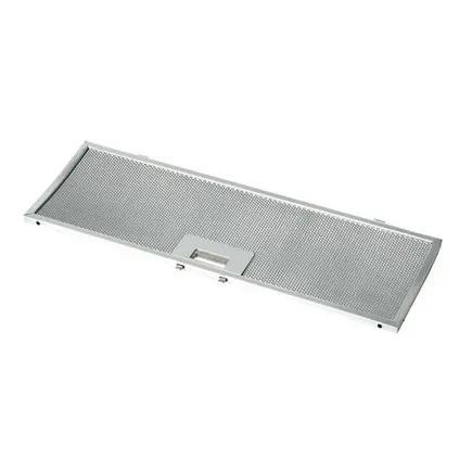 Alapure Metaalfilter geschikt voor Whirlpool 453x147mm, Elektronische apparatuur, Afzuigkappen, Verzenden