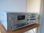 Sony - td-209sd Lecteur-enregistreur de cassettes