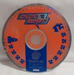 Chuchu Rocket game only (SEGA Dreamcast tweedehands game), Games en Spelcomputers, Spelcomputers | Sega, Nieuw, Ophalen of Verzenden