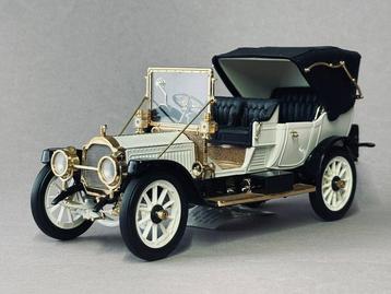 Franklin Mint 1:24 - Modelauto - 1912 Packard Victoria -