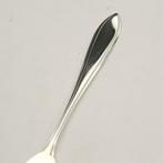 2 persoons visbestek -174gram zilver - Zilverfabriek, Antiek en Kunst