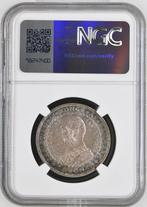 Danemark. Frederick VIII. 2 Kroner 1906 / Accession - MS 63, Postzegels en Munten, Postzegels | Europa | Rusland, Gestempeld