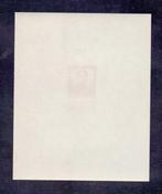 Belgique 1912 - Épreuve Albert II Pellens - 5fr vin rouge -, Postzegels en Munten, Postzegels | Europa | België, Gestempeld