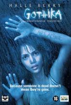 Gothika (dvd  tweedehands film), Cd's en Dvd's, Ophalen of Verzenden, Nieuw in verpakking