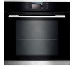 Rangemaster Rmb610pblss Inbouwoven 60cm, Elektronische apparatuur, Ophalen of Verzenden, Nieuw