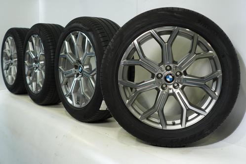 BMW X7 G07 753 21 inch velgen Pirelli Runflat Zomerbanden Or, Auto-onderdelen, Banden en Velgen, Ophalen of Verzenden
