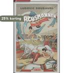 Circusmannen 9789044504279 L. Roubaudi, Verzenden, Gelezen, L. Roubaudi