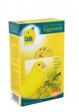 CEDE EI-SNACK KANARIE NATUUR 150GR, Animaux & Accessoires, Oiseaux | Accessoires